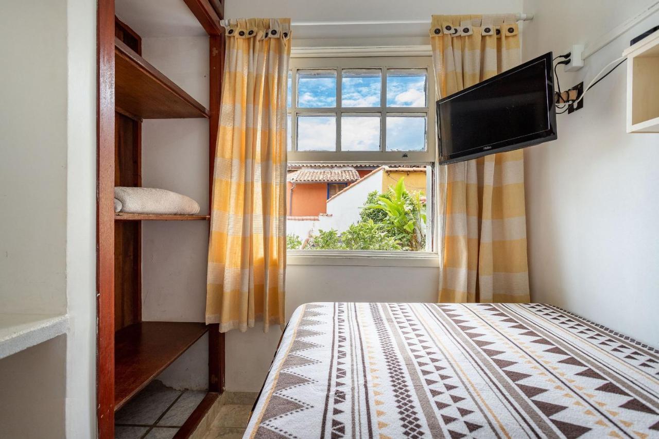 Praia De Geriba A 80 M, Piscina, Wifi E Smartv. Vila Búzios Exterior foto