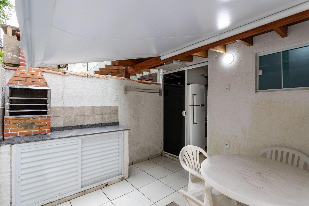 Praia De Geriba A 80 M, Piscina, Wifi E Smartv. Vila Búzios Exterior foto