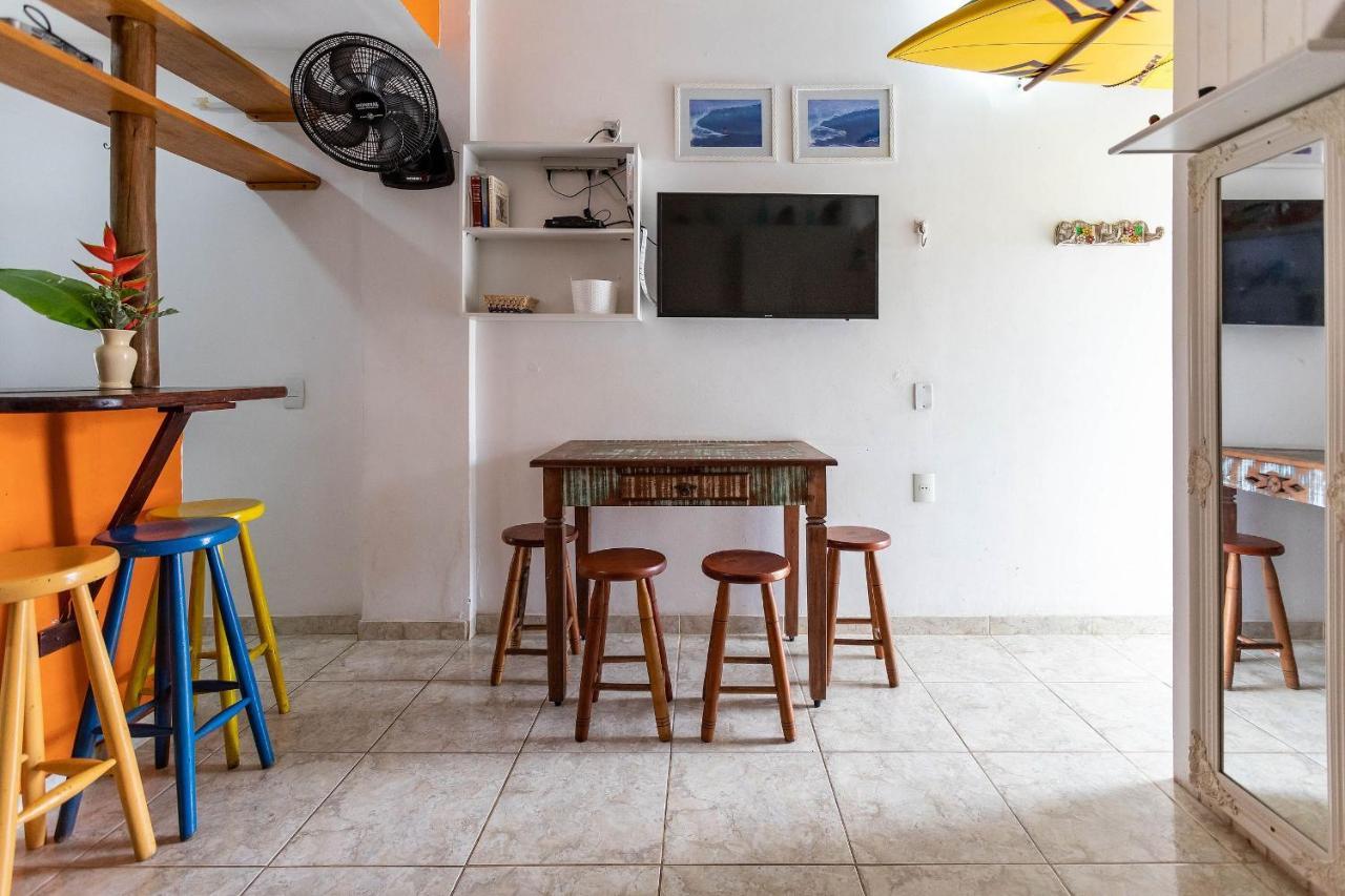 Praia De Geriba A 80 M, Piscina, Wifi E Smartv. Vila Búzios Exterior foto