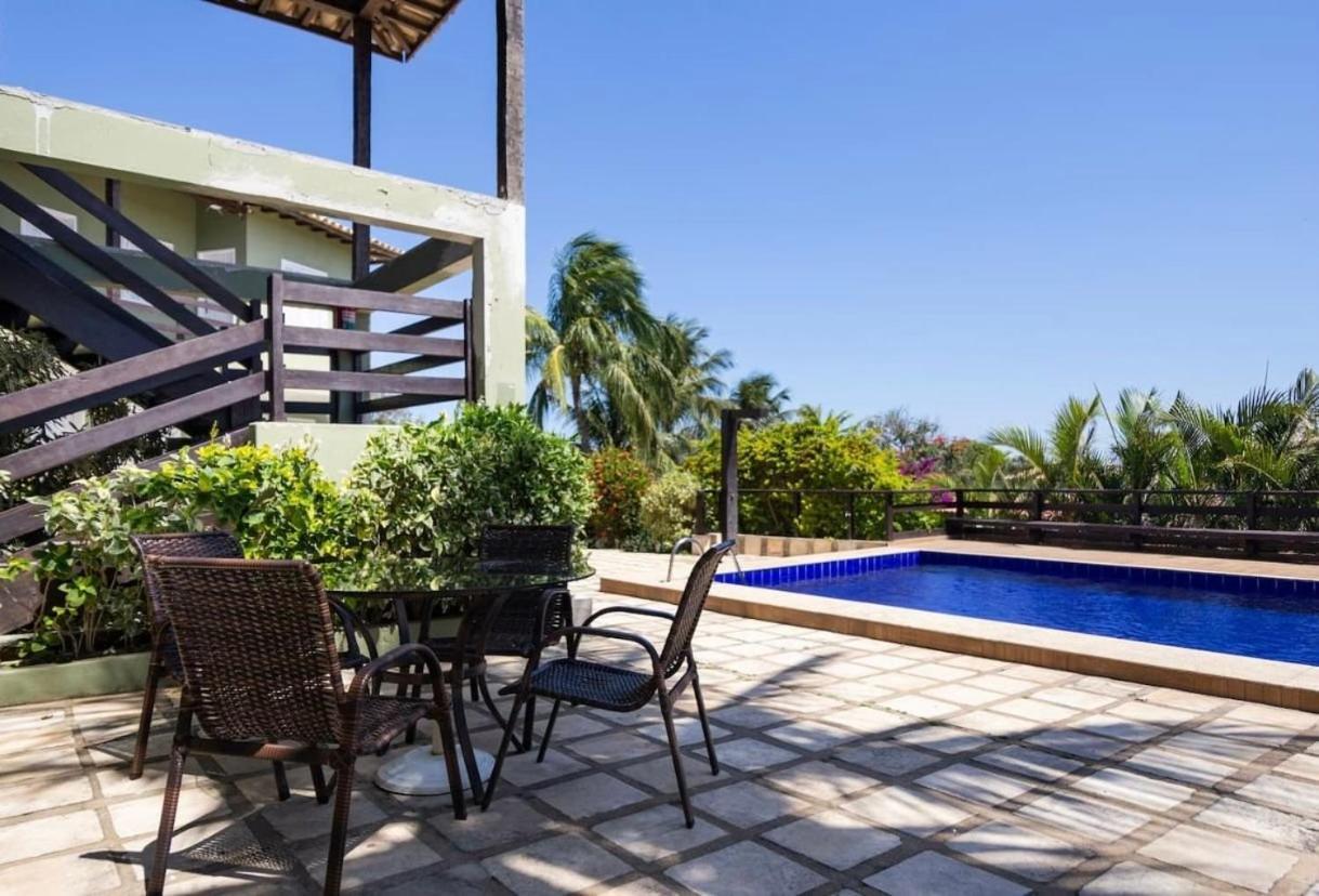 Praia De Geriba A 80 M, Piscina, Wifi E Smartv. Vila Búzios Exterior foto