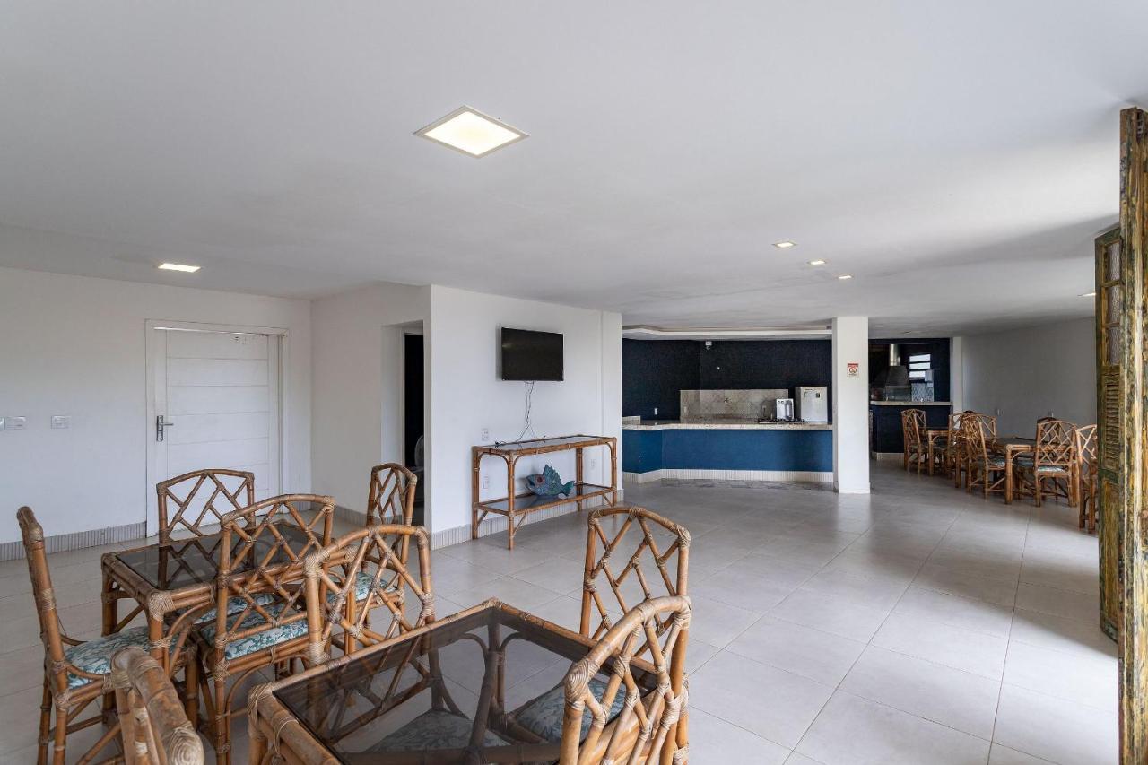 Praia De Geriba A 80 M, Piscina, Wifi E Smartv. Vila Búzios Exterior foto
