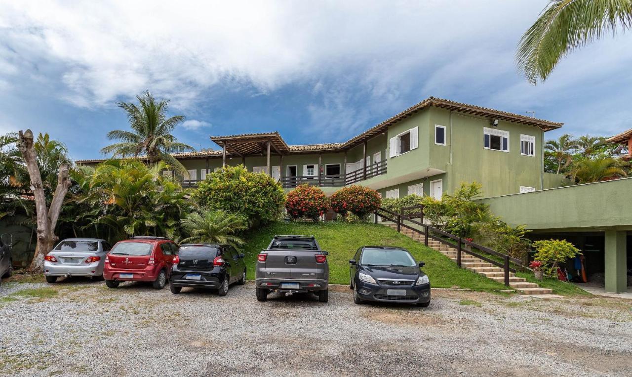 Praia De Geriba A 80 M, Piscina, Wifi E Smartv. Vila Búzios Exterior foto