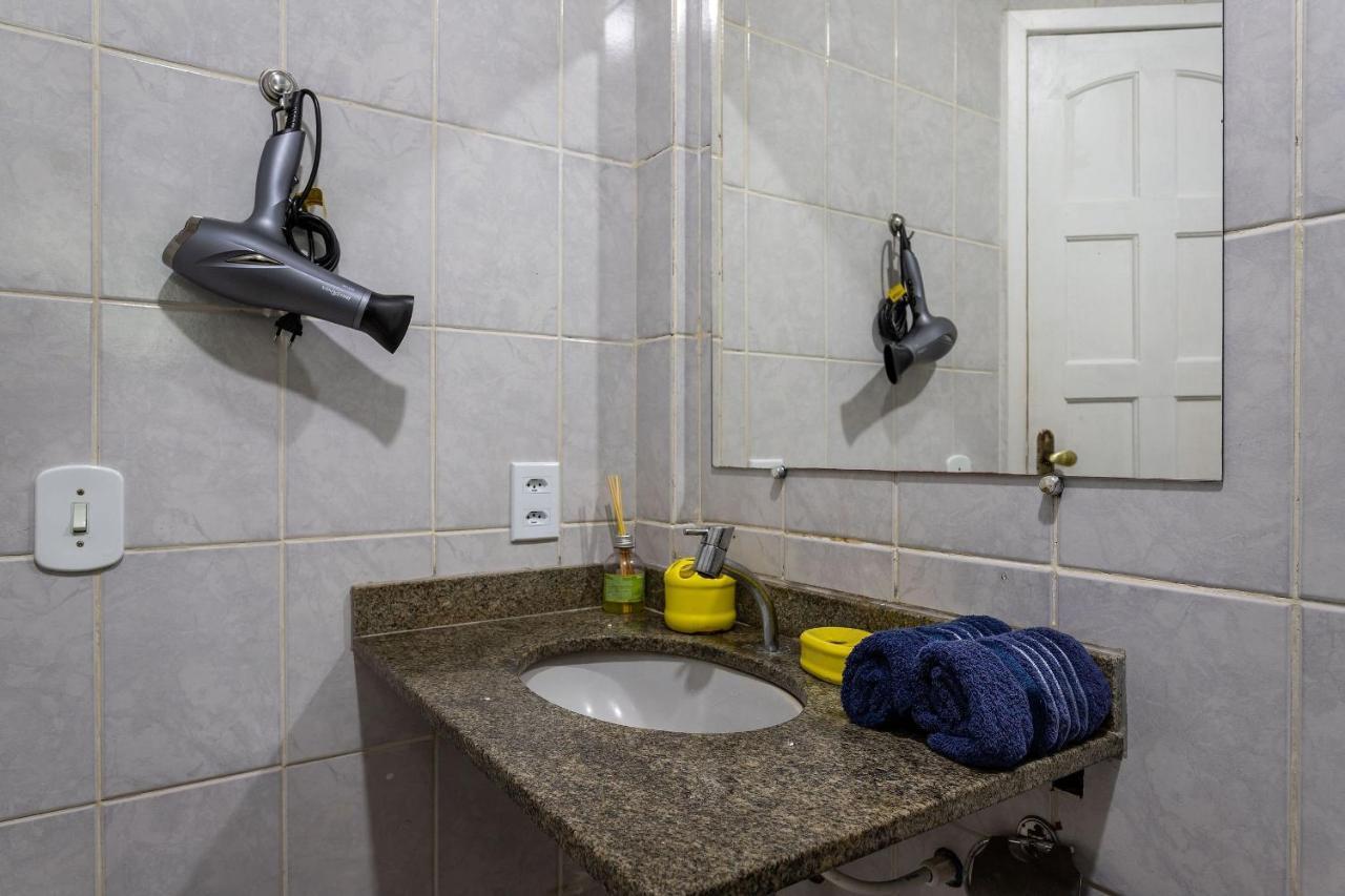 Praia De Geriba A 80 M, Piscina, Wifi E Smartv. Vila Búzios Exterior foto
