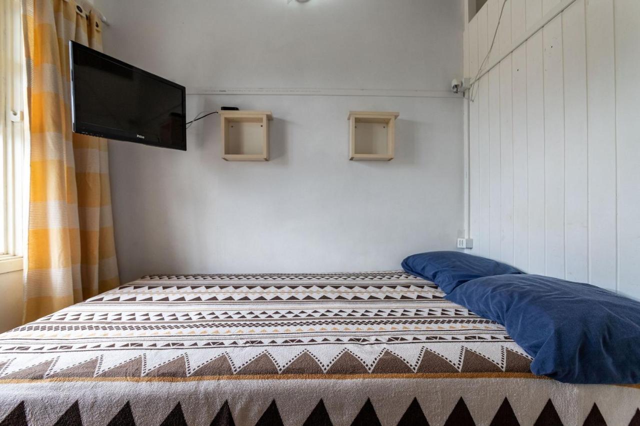 Praia De Geriba A 80 M, Piscina, Wifi E Smartv. Vila Búzios Exterior foto