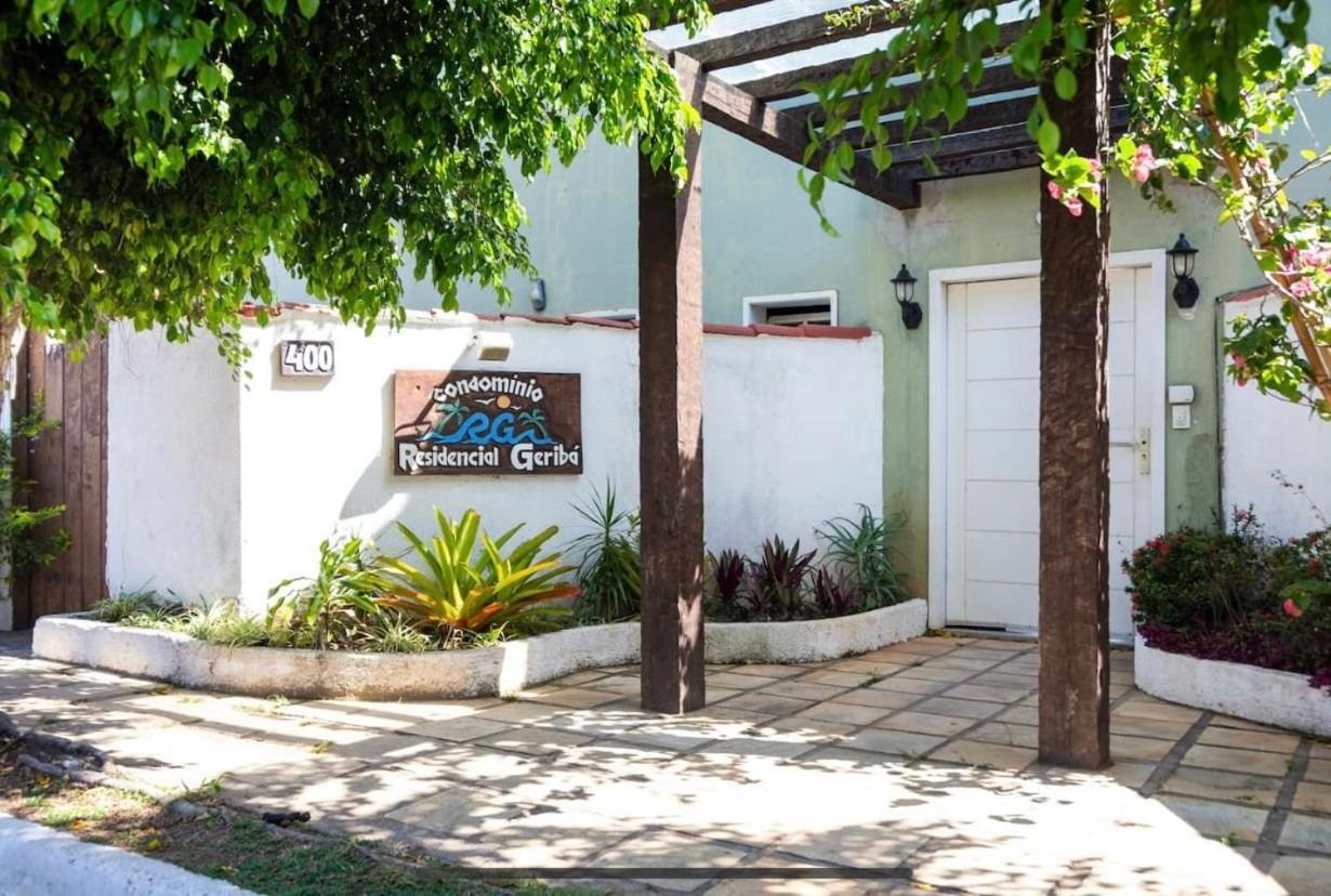 Praia De Geriba A 80 M, Piscina, Wifi E Smartv. Vila Búzios Exterior foto