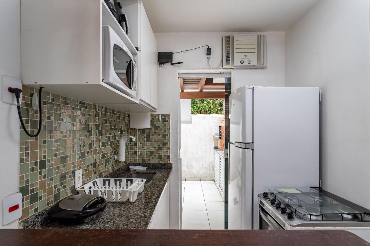 Praia De Geriba A 80 M, Piscina, Wifi E Smartv. Vila Búzios Exterior foto
