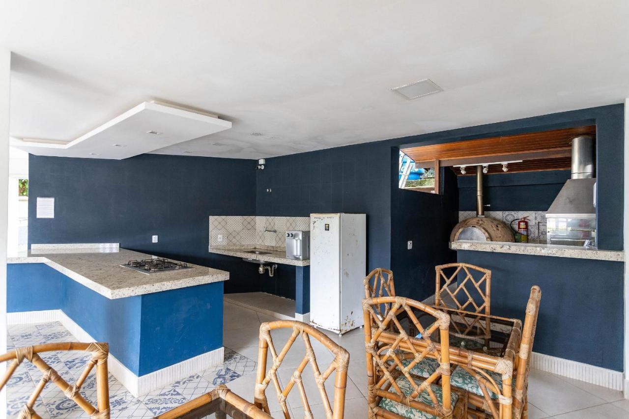 Praia De Geriba A 80 M, Piscina, Wifi E Smartv. Vila Búzios Exterior foto