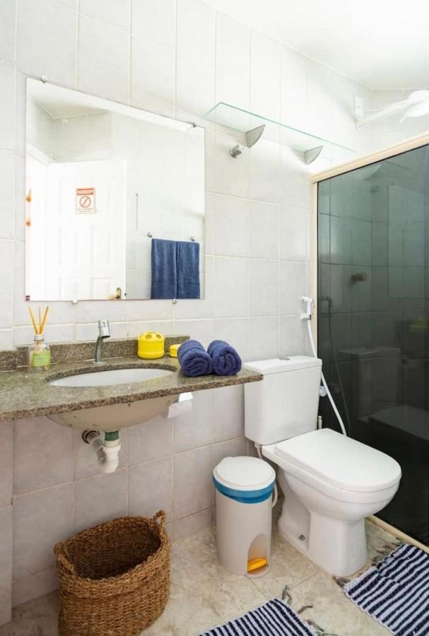 Praia De Geriba A 80 M, Piscina, Wifi E Smartv. Vila Búzios Exterior foto